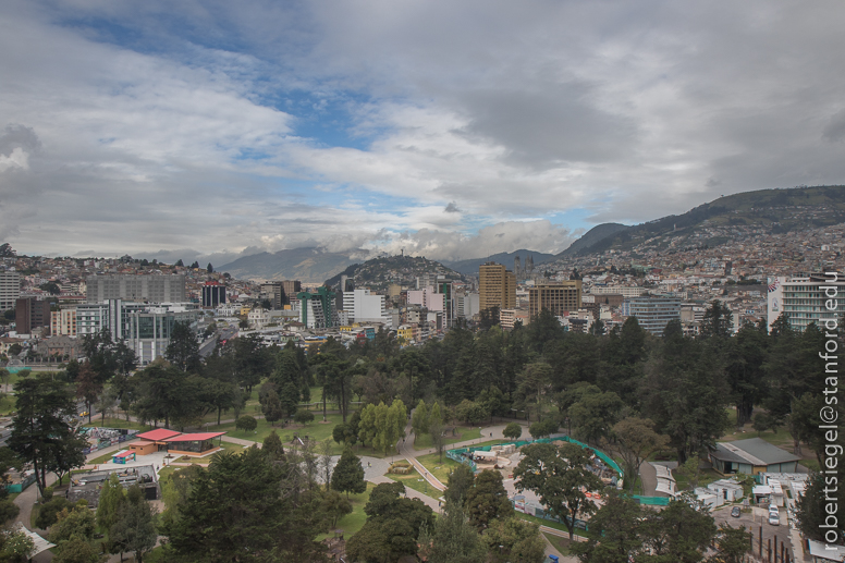 quito